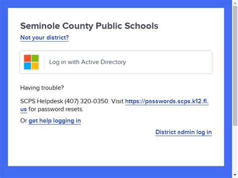 schoolaide scps|Login — PCS.